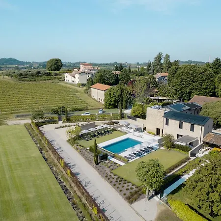 Appartament, Resort Corte Renèè, lago di Garda-2