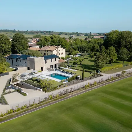 Appartament, Resort Corte Renèè, lago di Garda-3