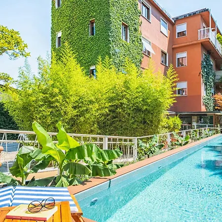 Hotel Villa Mabapa-2
