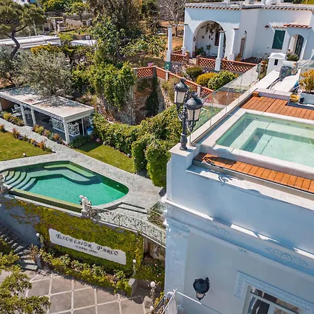 Luxury Villa Excelsior Parco-2