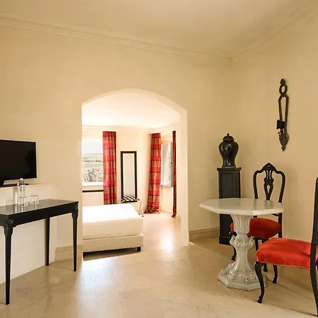 Palazzo Gattini - The Leading Hotels Of The World-2