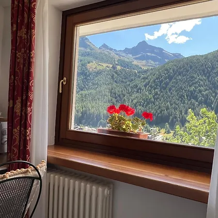 Affittacamere Buenavista Guest House-3