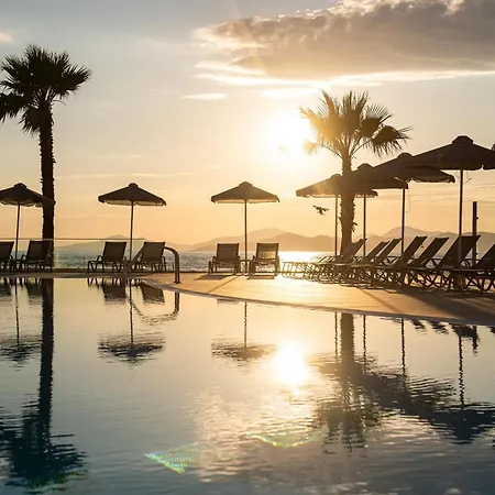 The Aeolos Beach Hotel-3