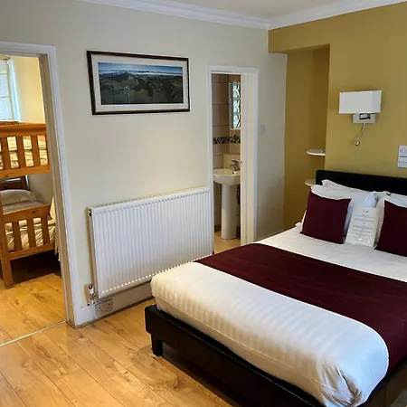 La Gaffe - Bed And Breakfast-3