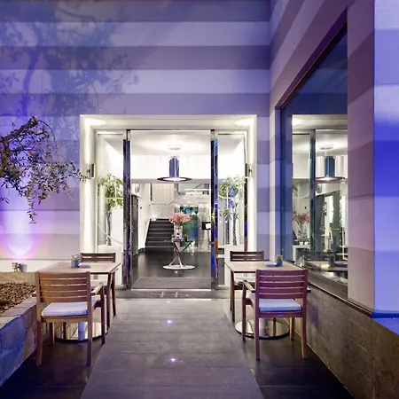LHP Hotel Santa Margherita Palace&SPA-3