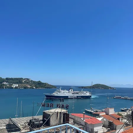 Agnàntema Portside Stays Skiathos, The Authentic Sporadean Living-2