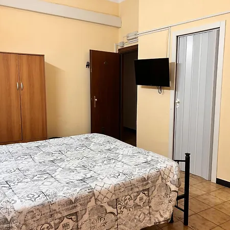 Albergo Fiorita-2