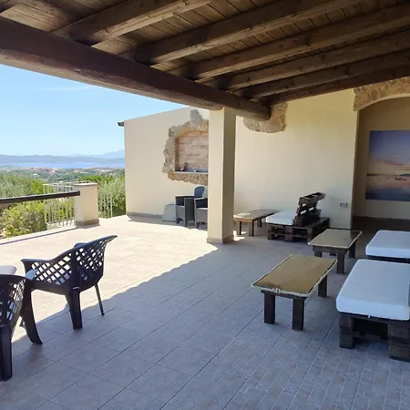 B&B Villa Sprafundu-3