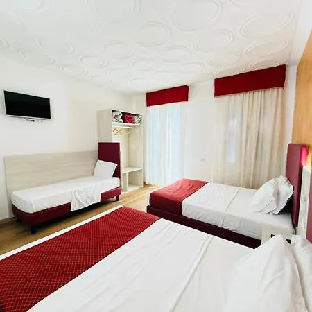 Vacation Venice Rooms-3