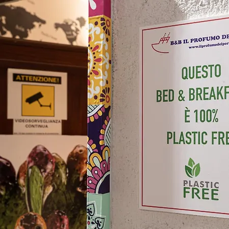 B&B Il Profumo del Porto-3