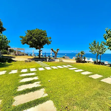 Residence Araba Fenice Tropea-2