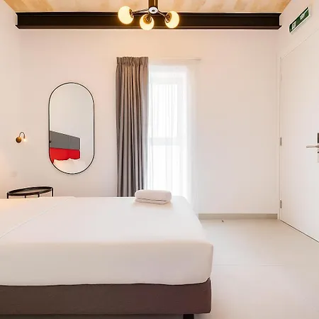 Casa San Domenico Single Room B-3