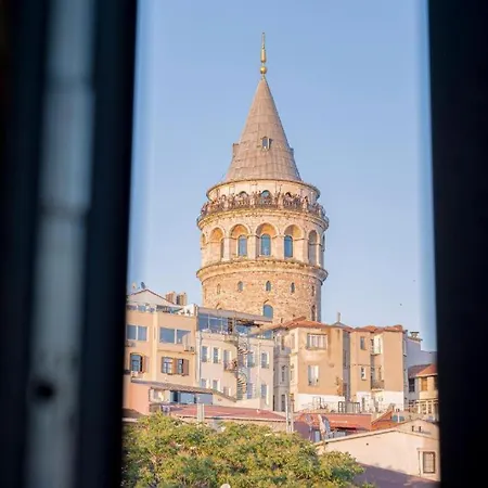 Galata Greenland Hotel-2