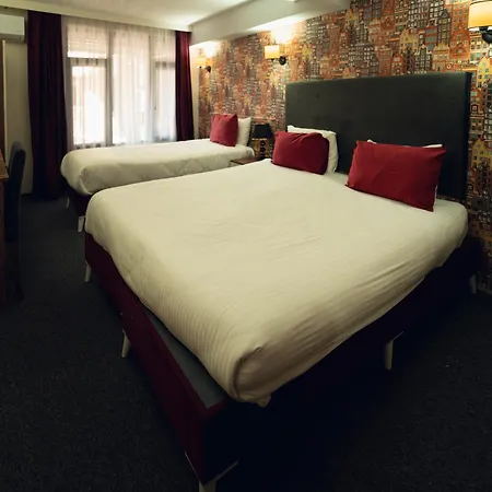 Galata Greenland Hotel-3