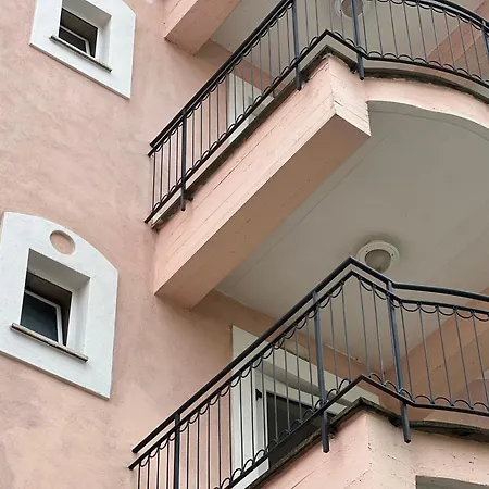 Hotel Erika-2