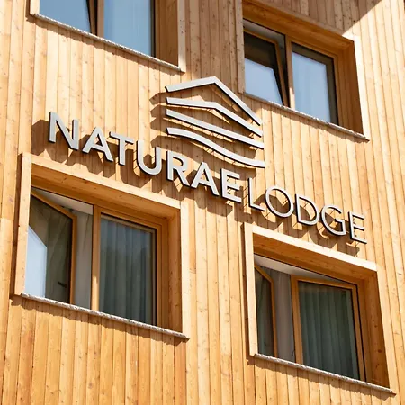 Naturae Lodge Wellness & Spa-2