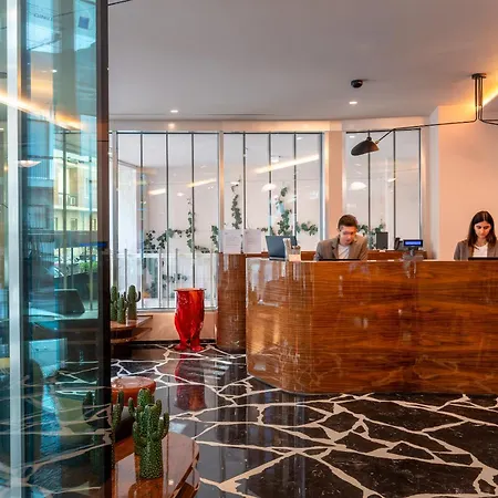 Hotel Calimala Milano-3