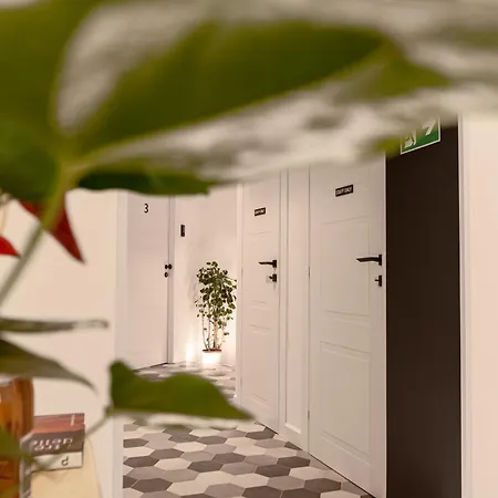 Flora Guest House-3