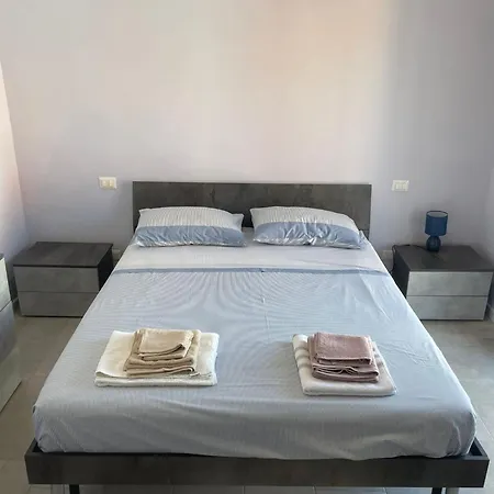 Guest House Da Roby-2