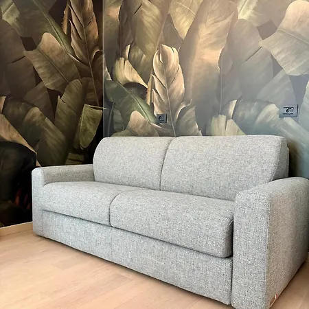 Fos Suites Ambasciatori - Bari-2