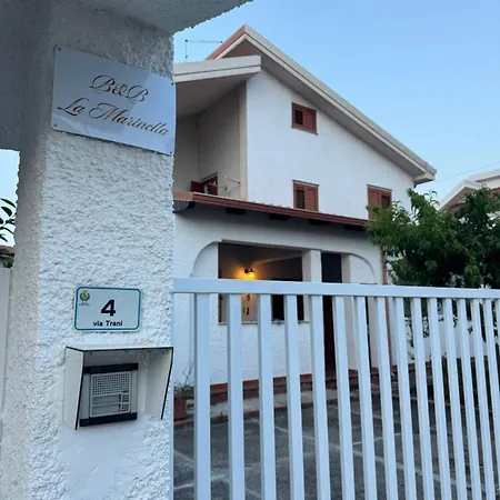 La Marinella-2