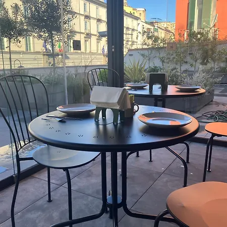 Terrazza Carbonara B&B-3