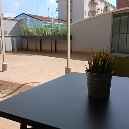Apartmento#1 Galimberti 39-3