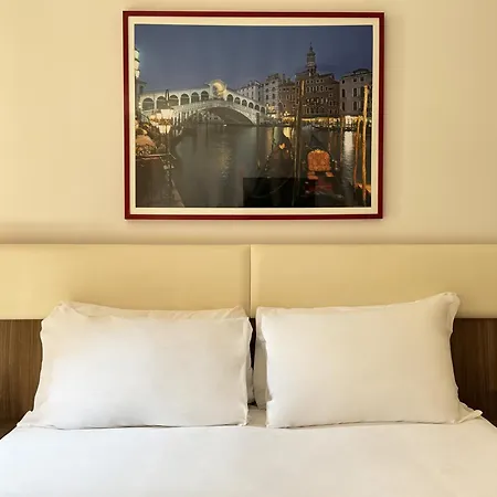 Hotel Il Moro di Venezia-2