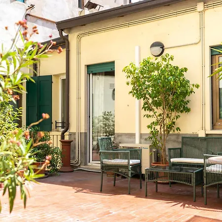 Boutique Hotel Scalzi - Adults Only-3
