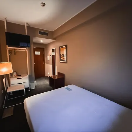 Stay Hotel Porto Centro Antas-2