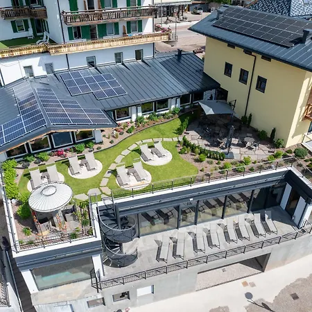 Hotel Rosa Wellness & Spa-2