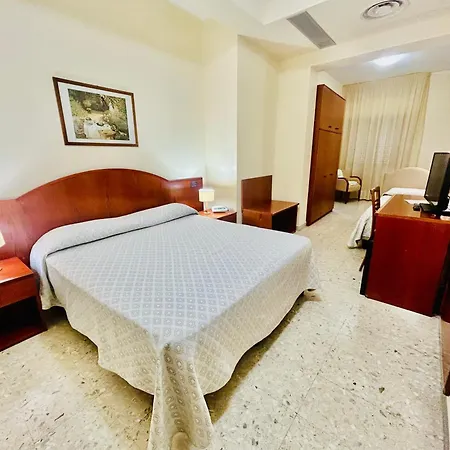 Il Nocchiero City Hotel-2
