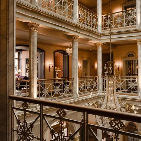Grand Hotel Les Trois Rois-2