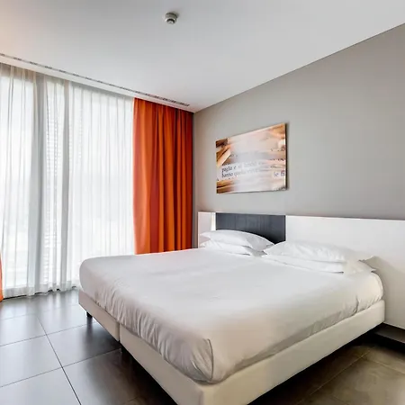 Best Western Parco Paglia Hotel-3