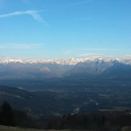 B&B Colli's Dolomites-2
