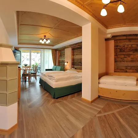 Hotel Sureghes-3