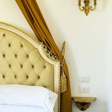 Donna Lucrezia B&B Boutique Hotel Style - Relax & Business Stay-2