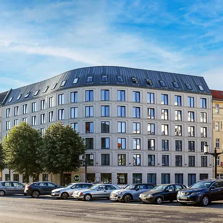 B&B Hotel Berlin-Charlottenburg-2