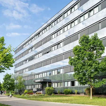Numa Munich Viktoria-2