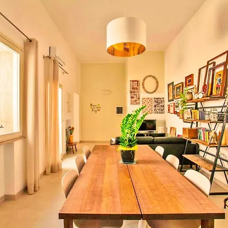 Last Minute Rooms Lecce-3
