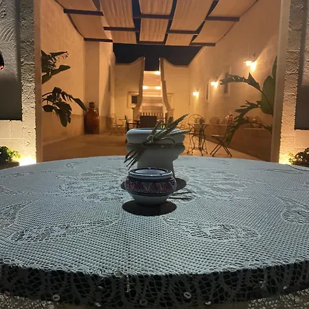 Masseria Signora Cecca-3