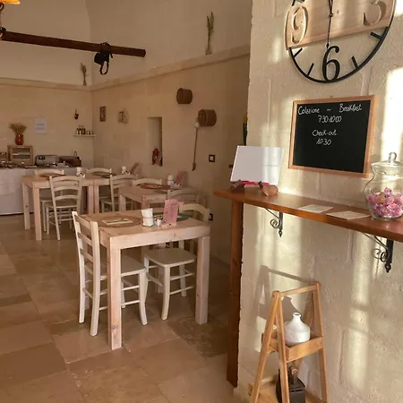 Masseria Signora Cecca-2