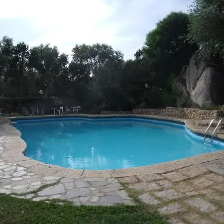Porto Rotondo Gardens-3