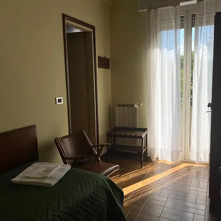 Hotel Matei Fiuggi-2