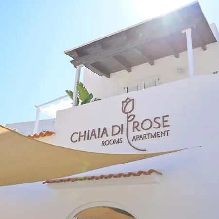 Chiaia Di Rose Rooms&Apartment-3