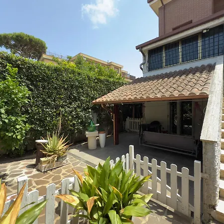 Guest House Maison Margot-2