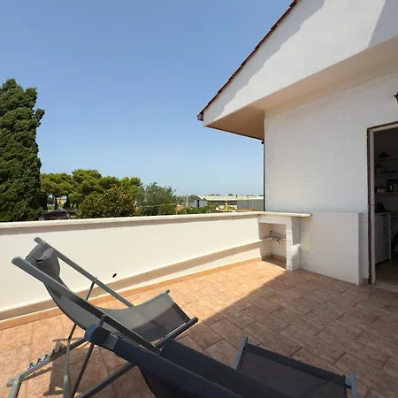 Guest House Maison Margot-3