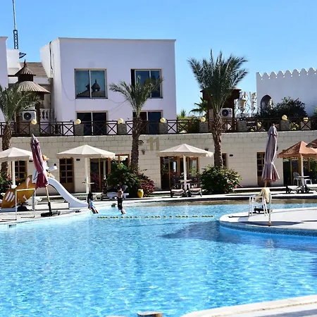 Hollywood Aqua Park Sharm El-Sheikh-2