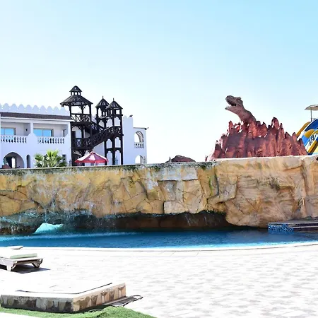Hollywood Aqua Park Sharm El-Sheikh-3
