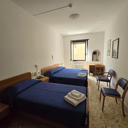 Casa Per Ferie Casa Cabrini-2